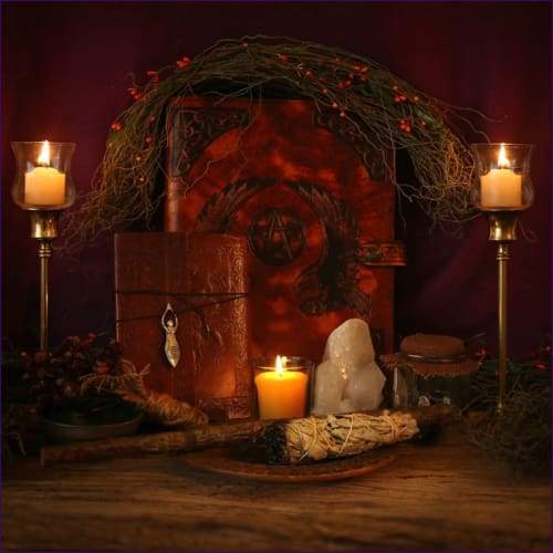 Magick Reiki Fast Cash - Prismatic Flower Essences