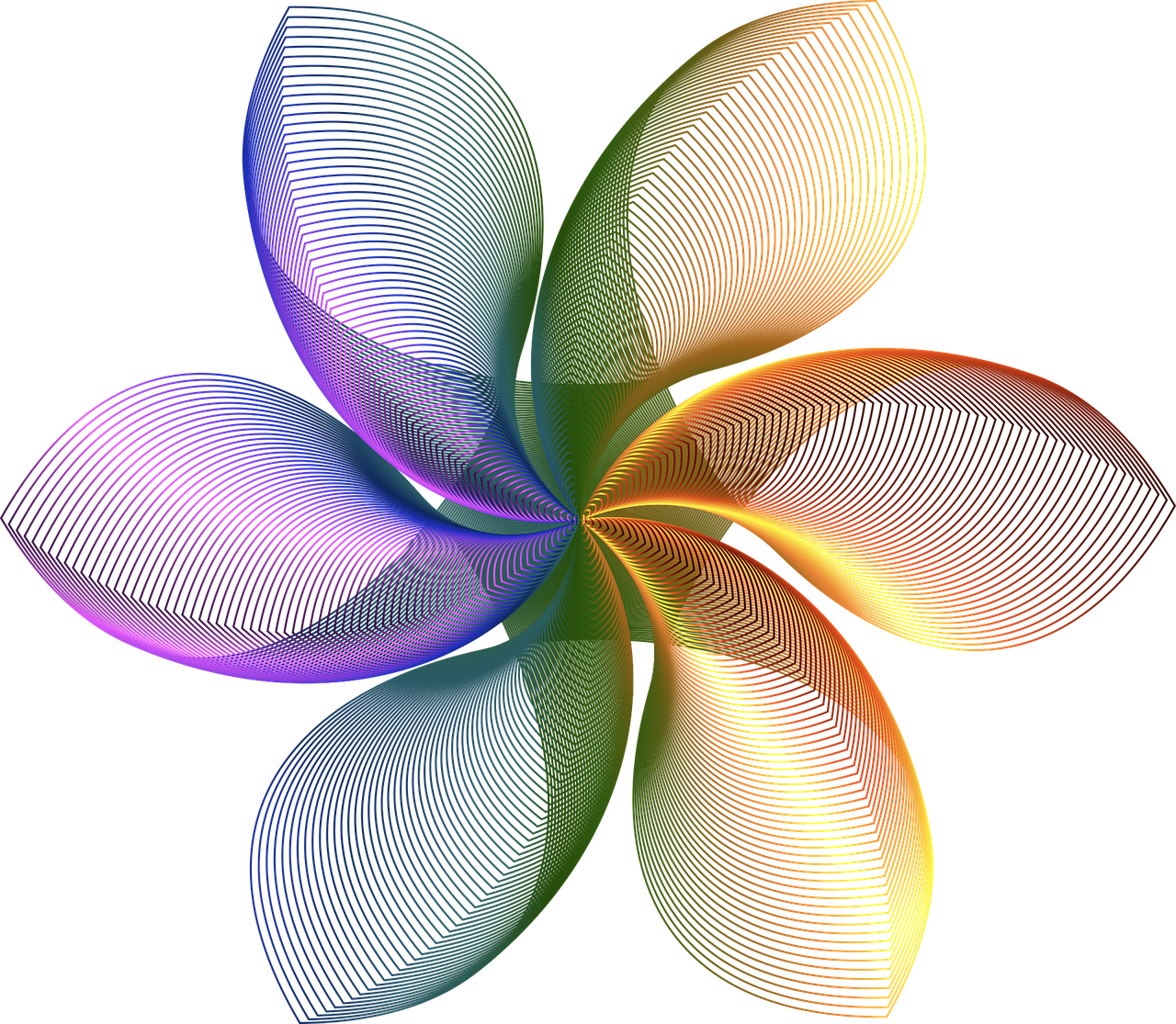 Intuition Reiki - Prismatic Flower Essences