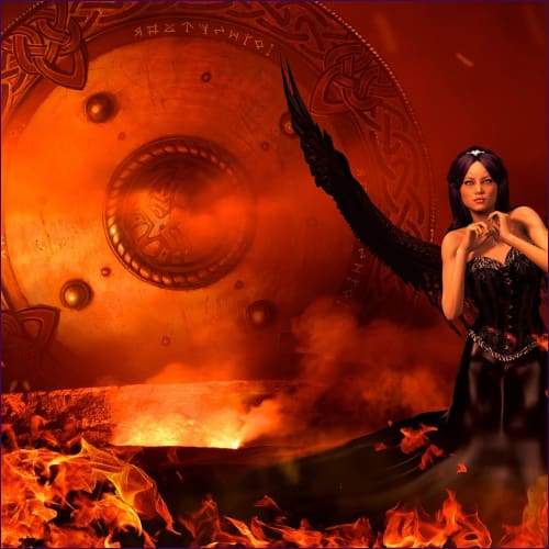 Shield Empowerment Program – Triple Shield Energy Protection for Empaths - Prismatic Flower Essences