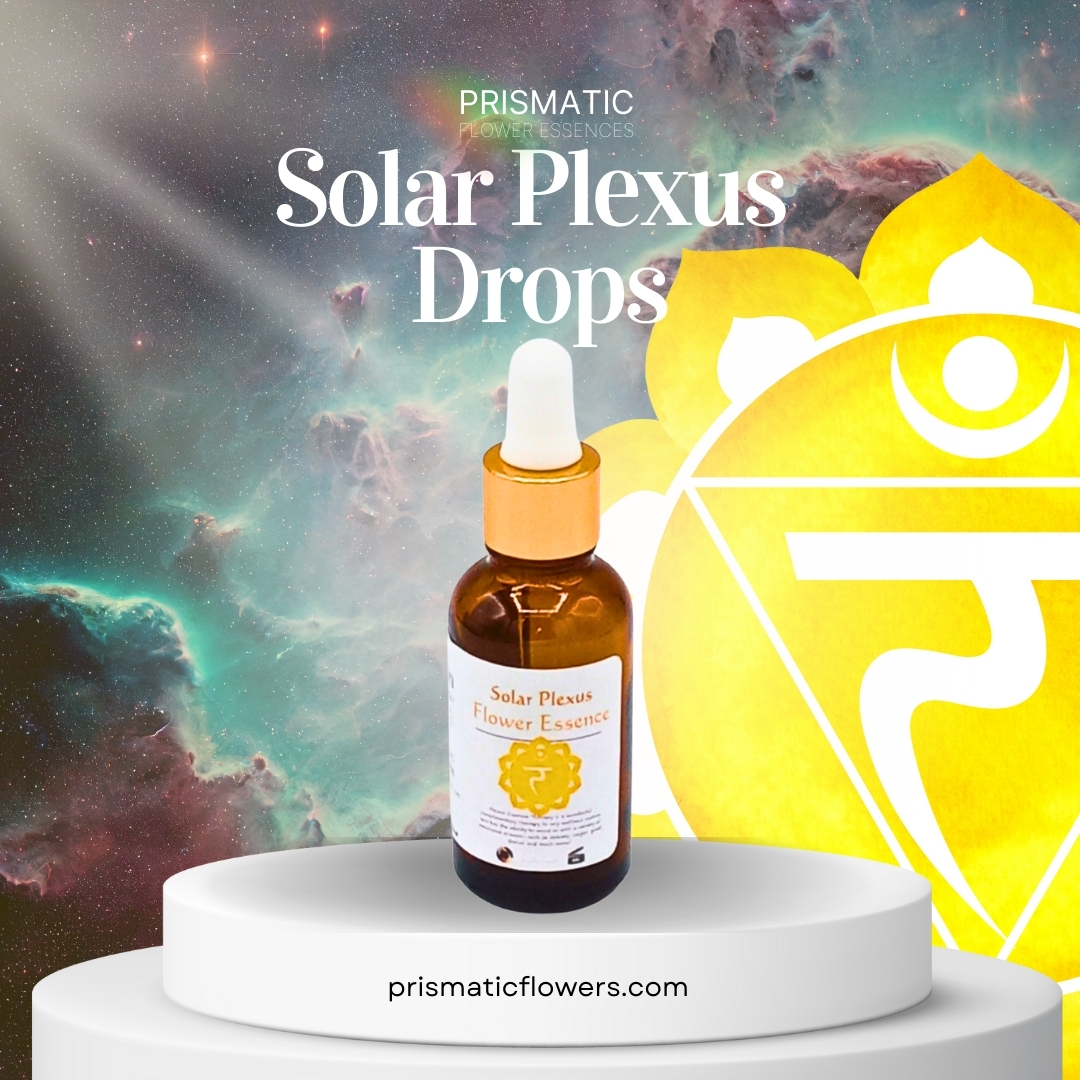 Solar Plexus Drops (1 oz.)