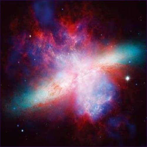 Spirit Clearing Vortex Reiki - Prismatic Flower Essences