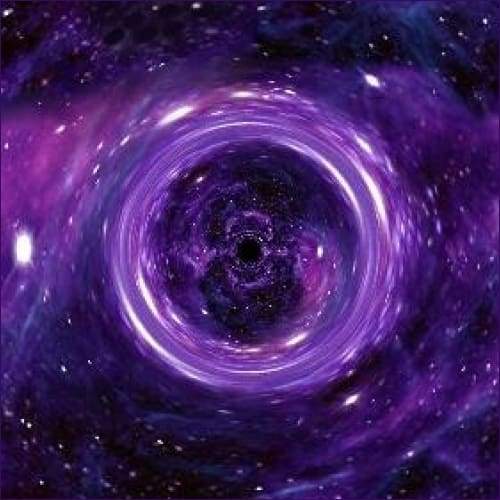 Star Energetic Charger - Prismatic Flower Essences