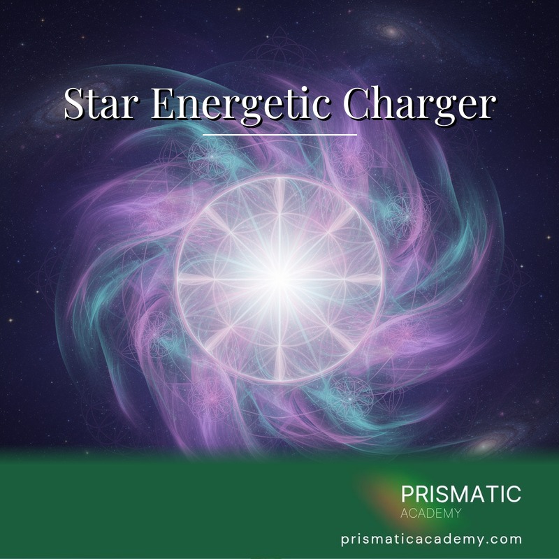 Star Energetic Charger