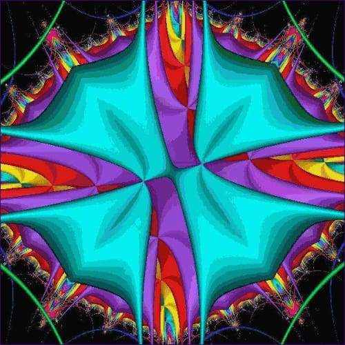 Star Light High Frequency - Prismatic Flower Essences