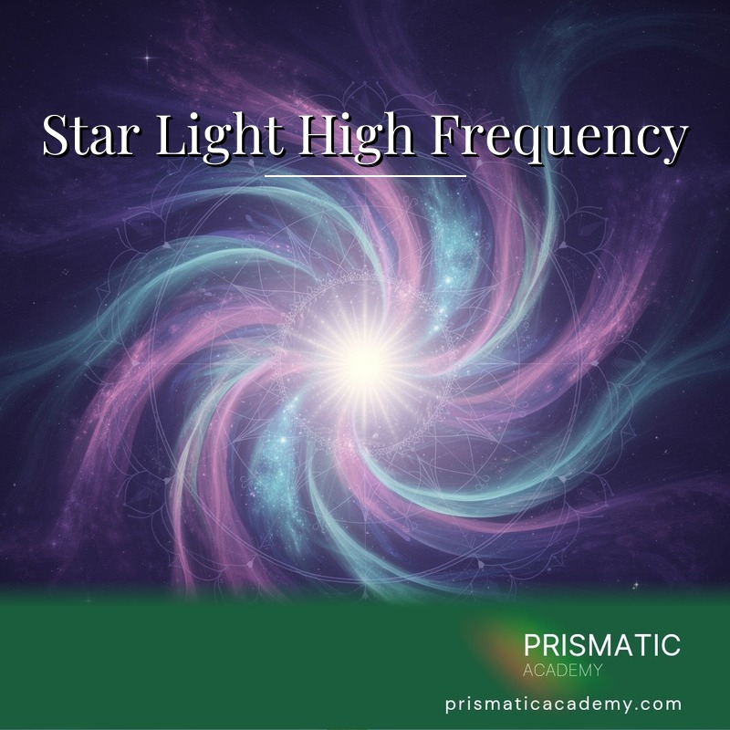 Star Light High Frequency