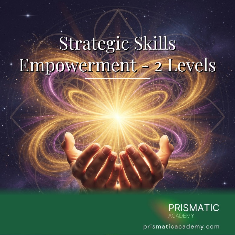 Strategic Skills Empowerment - 2 Levels