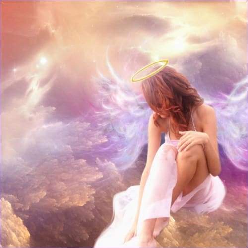 The Key of Archangel Raziel Activation - Prismatic Flower Essences