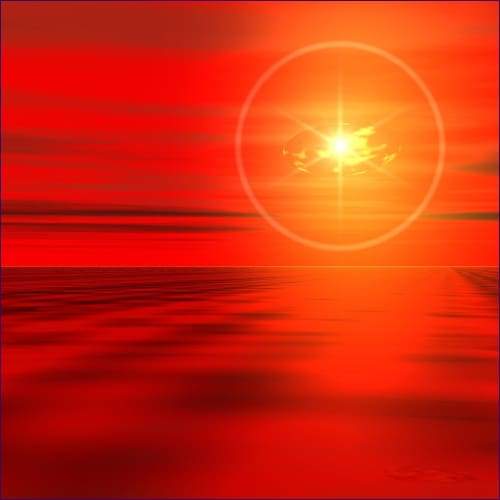 Third Eye Psychic Empowerment - Prismatic Flower Essences