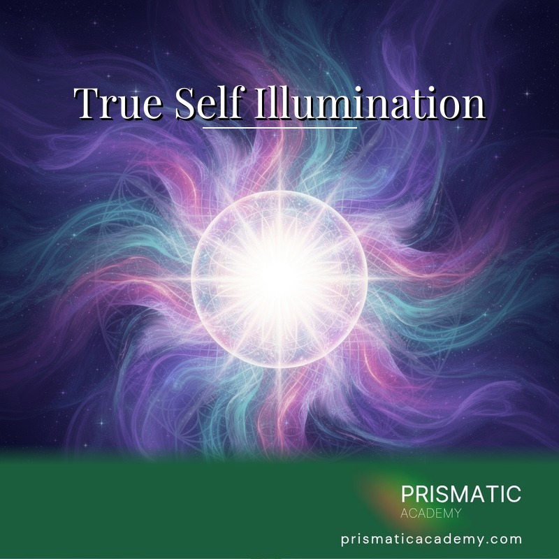 True Self Illumination
