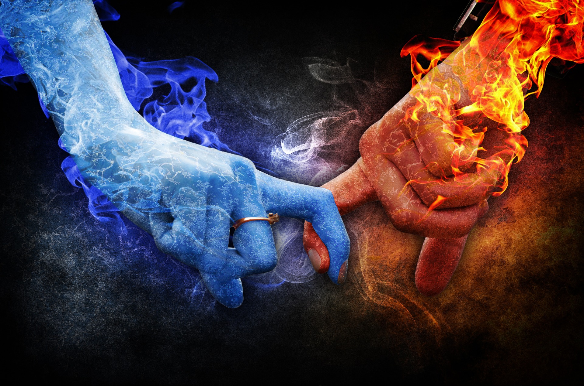 Two Way Channeling and Healing Reiki - Prismatic Flower Essences