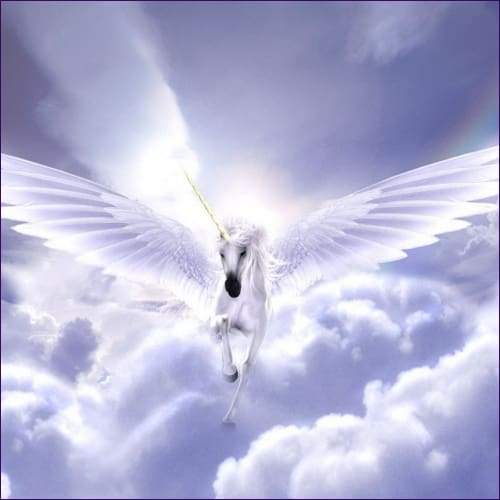 Unicorns Reiki Healing – Connect with Angelic and Elemental Light - Prismatic Flower Essences