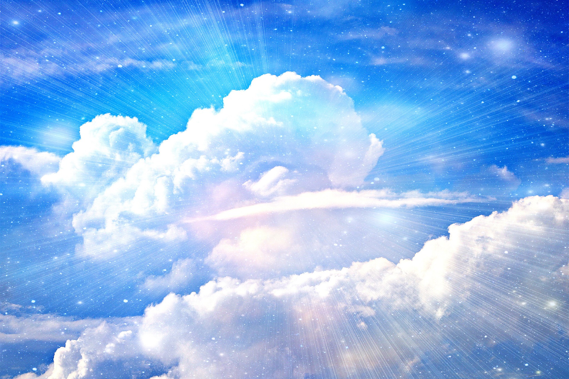 The Universal Rays Reiki - Prismatic Flower Essences