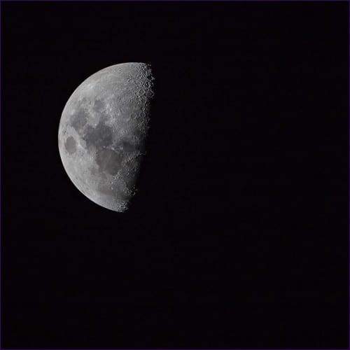 Waning Moon Empowerment - Prismatic Flower Essences