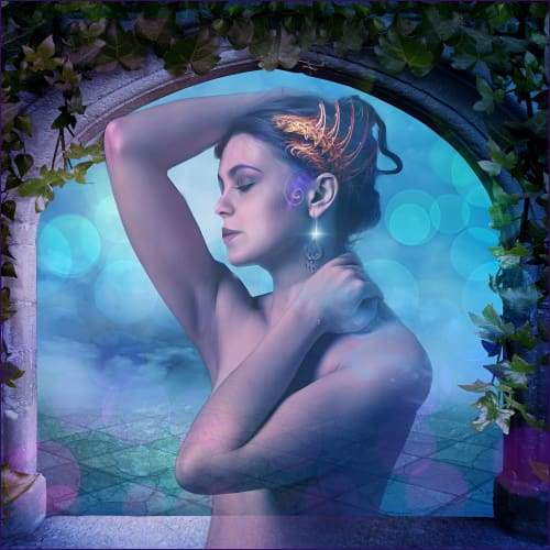 Whispers Energy - Prismatic Flower Essences